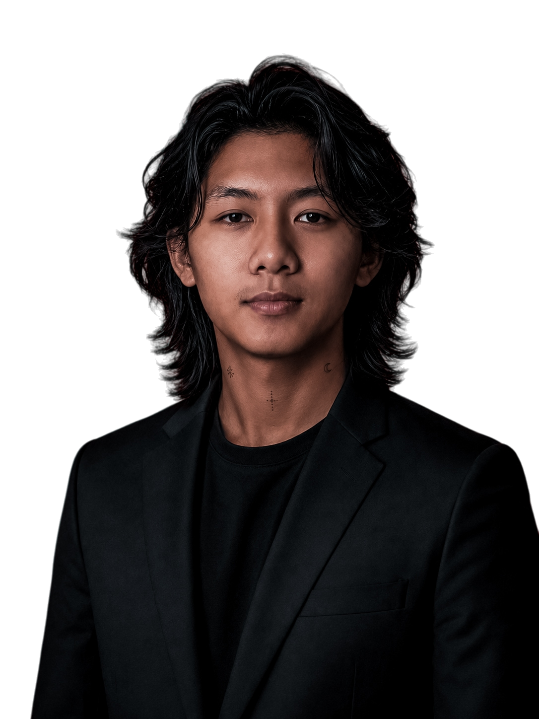 Gilang Profile